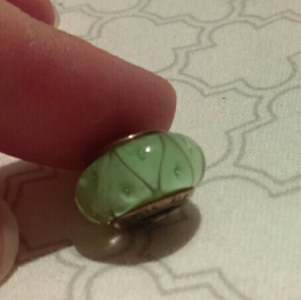 Pandora charm