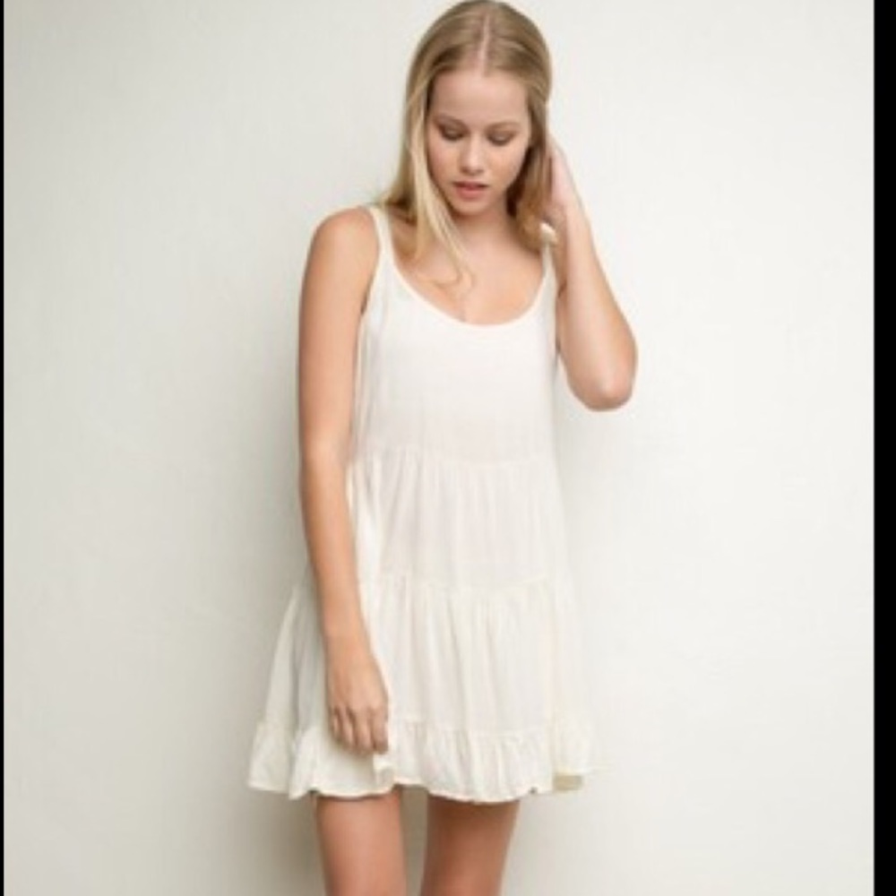 Brandy Melville dress