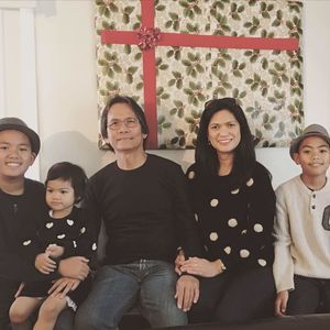 Meet your Posher, Nora-dan