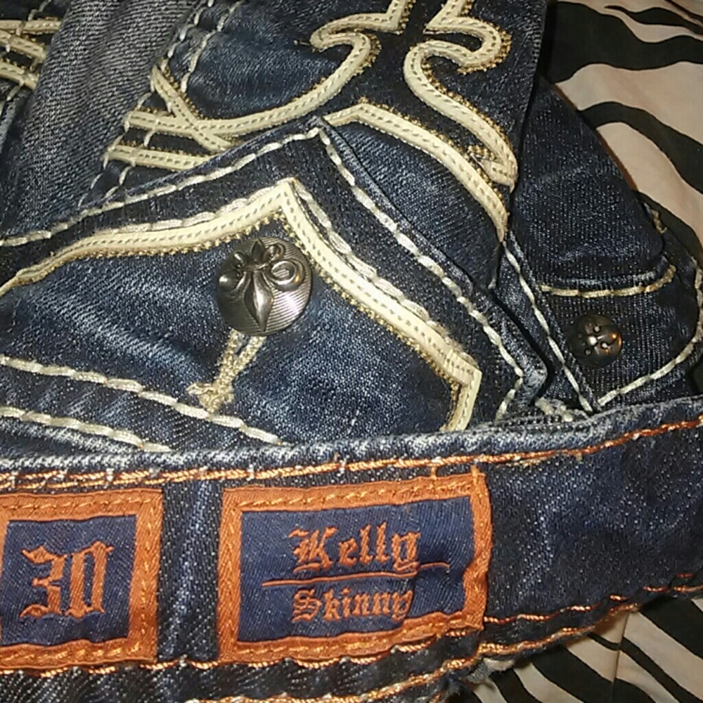 Rock Revival's size 30/Skinny
