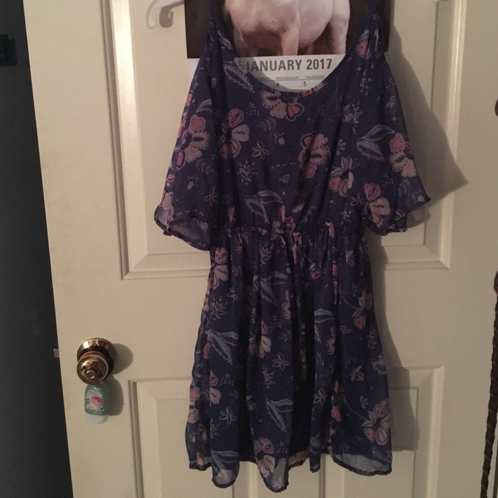 Hollister Dress