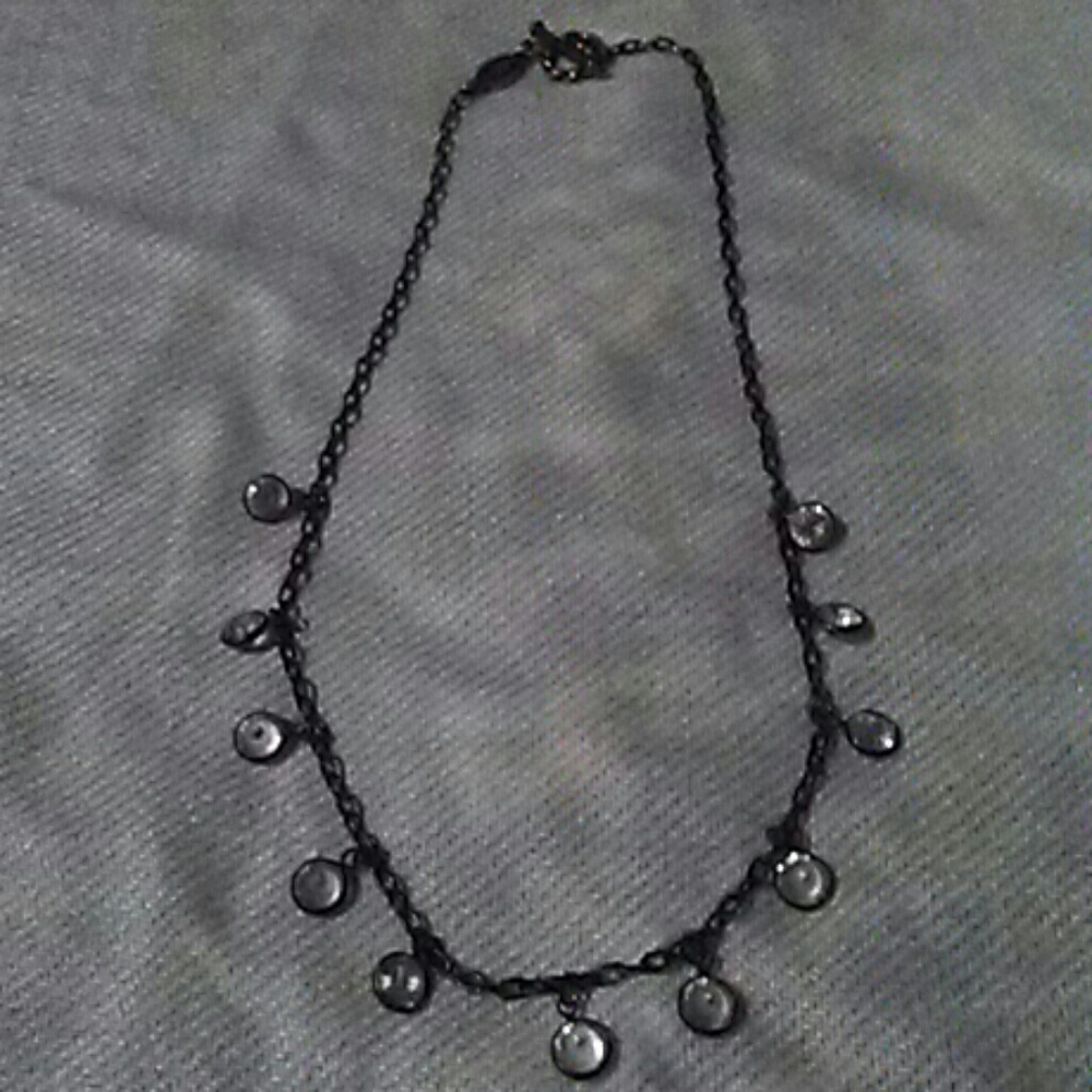 Womans necklace