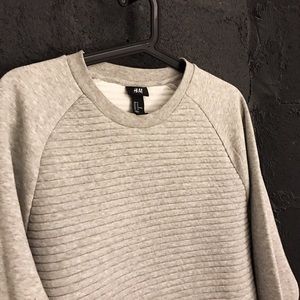 H&M Crewneck Sweater