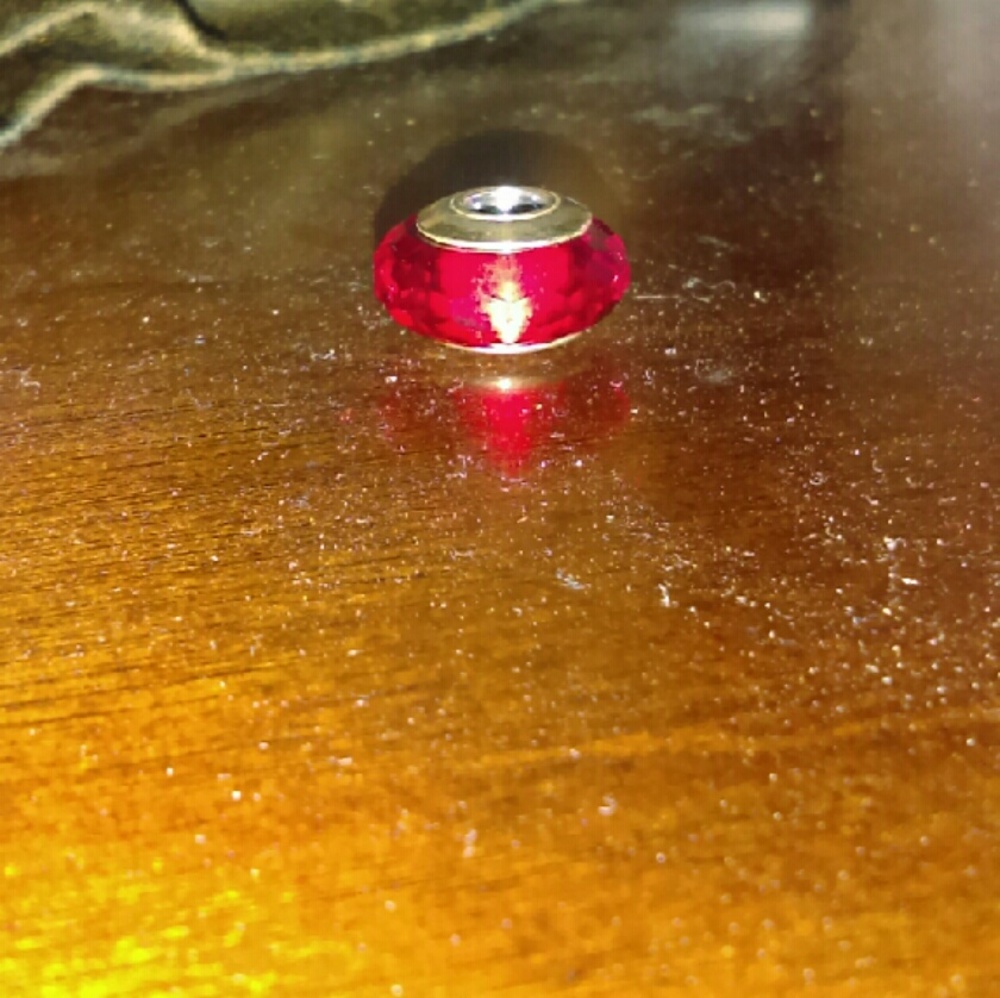 Pandora charm
