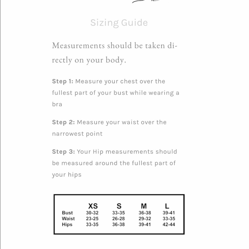 ITS BACK 💋 Dark Paradise suit - Picture 3 of 3