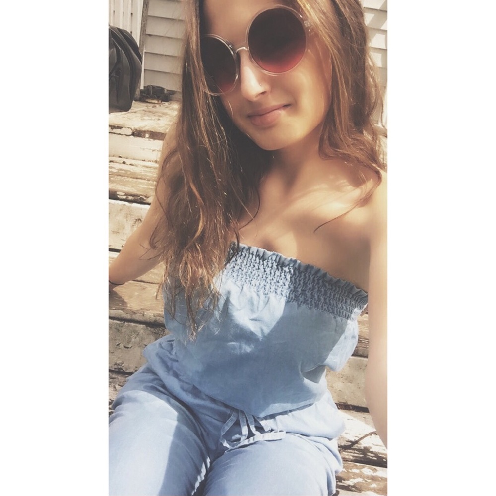 Meet your Posher, Randi - Picture 6 of 7