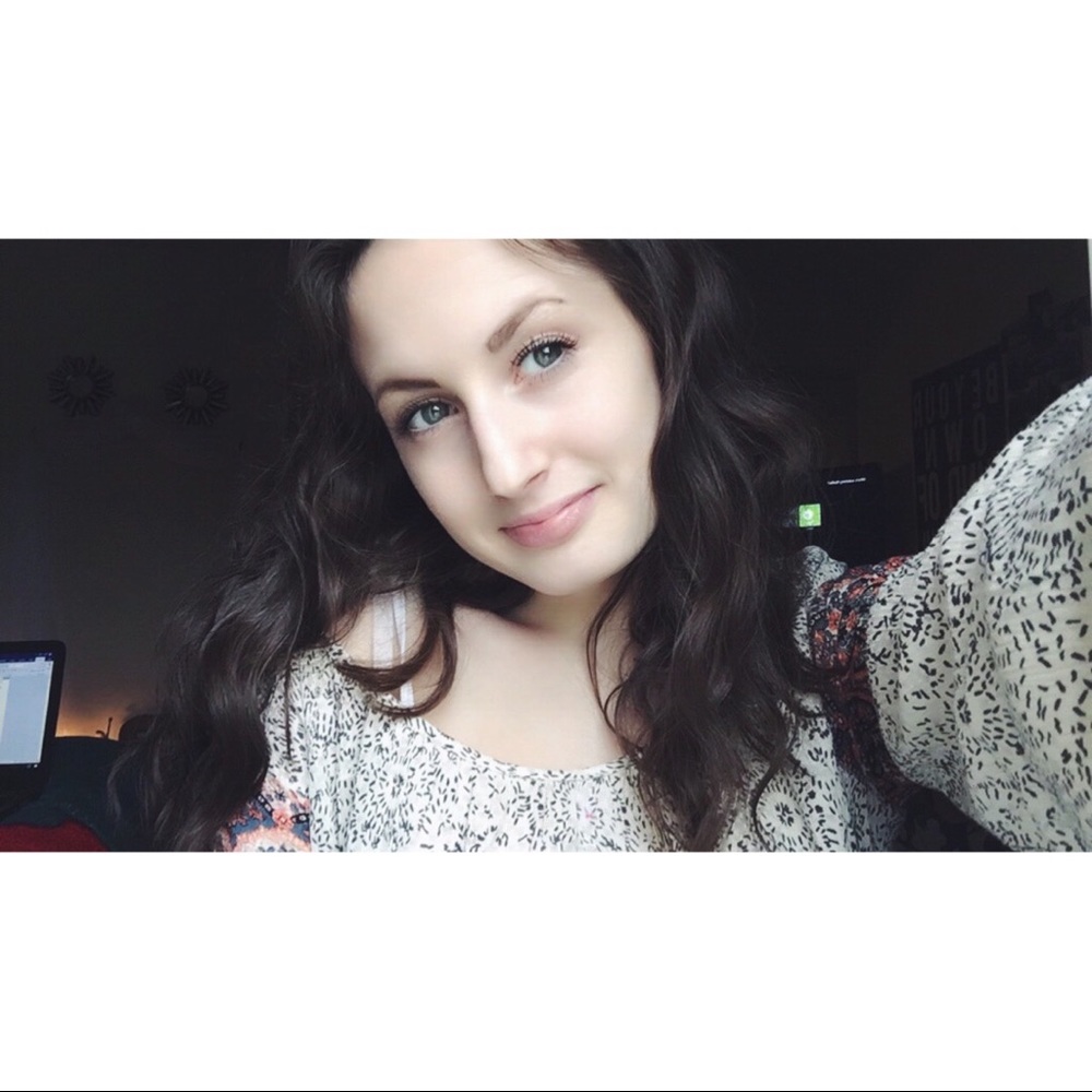 Meet your Posher, Randi - Picture 7 of 7