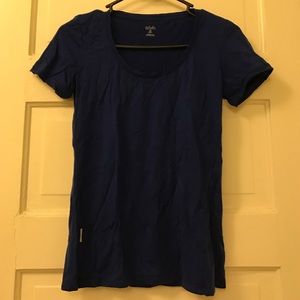 Icebreaker wool top XS