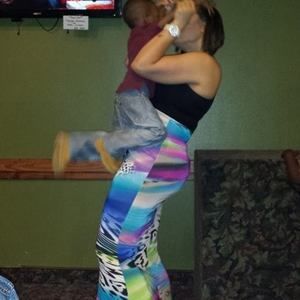 Meet your Posher, Sharon