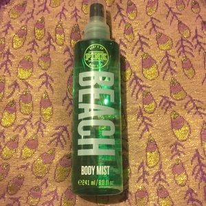 VS PINK "BEACH" BODY MIST