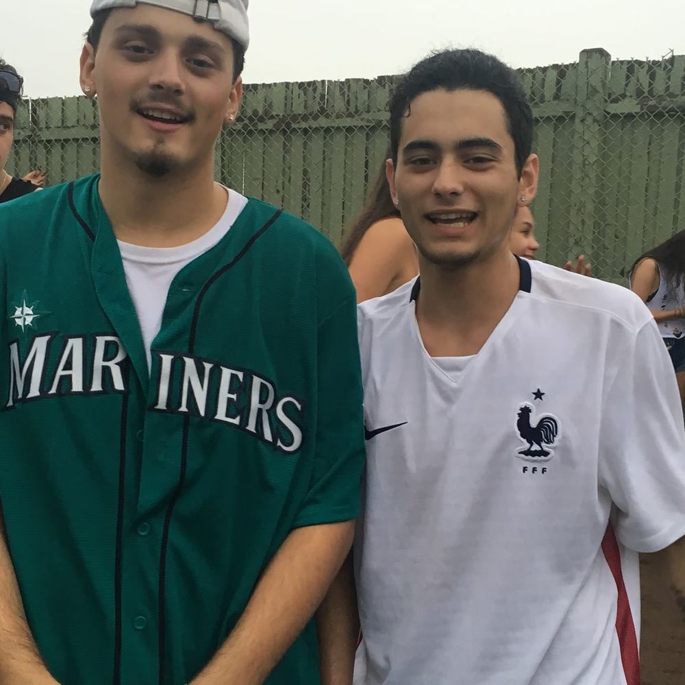 Meet your Posher, Joe