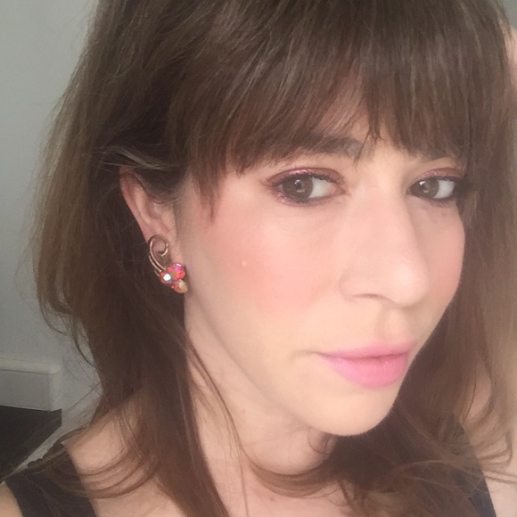 Vintage Earrings - Picture 4 of 4