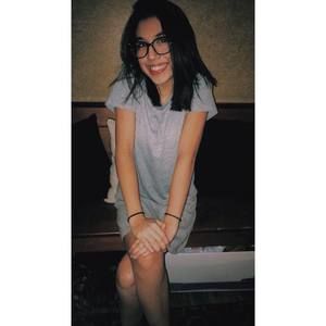 Meet your Posher, Erika