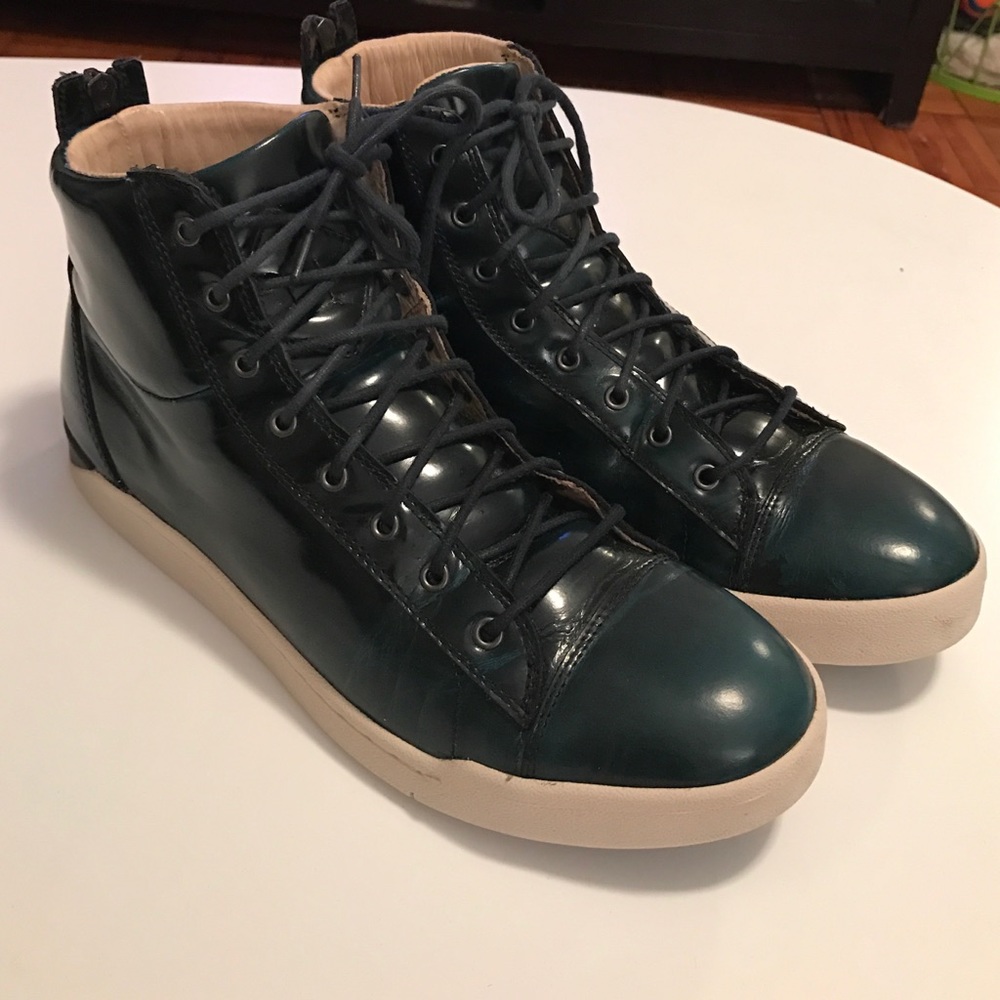 Men's Diesel shoes