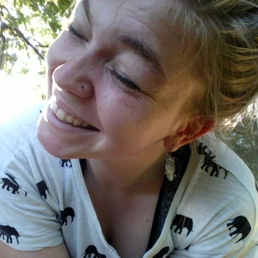Meet your Posher, Kayleigh