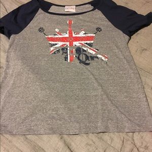 NWOT tshirt