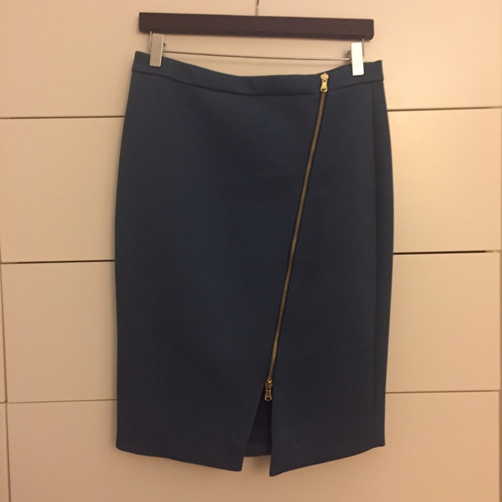 JCrew Skirt
