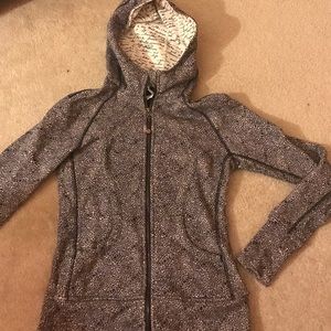 Lululemon Scuba Hoody