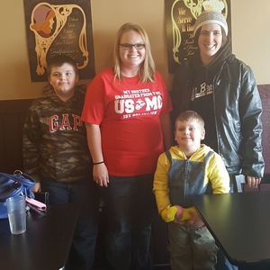 Meet your Posher, Renee