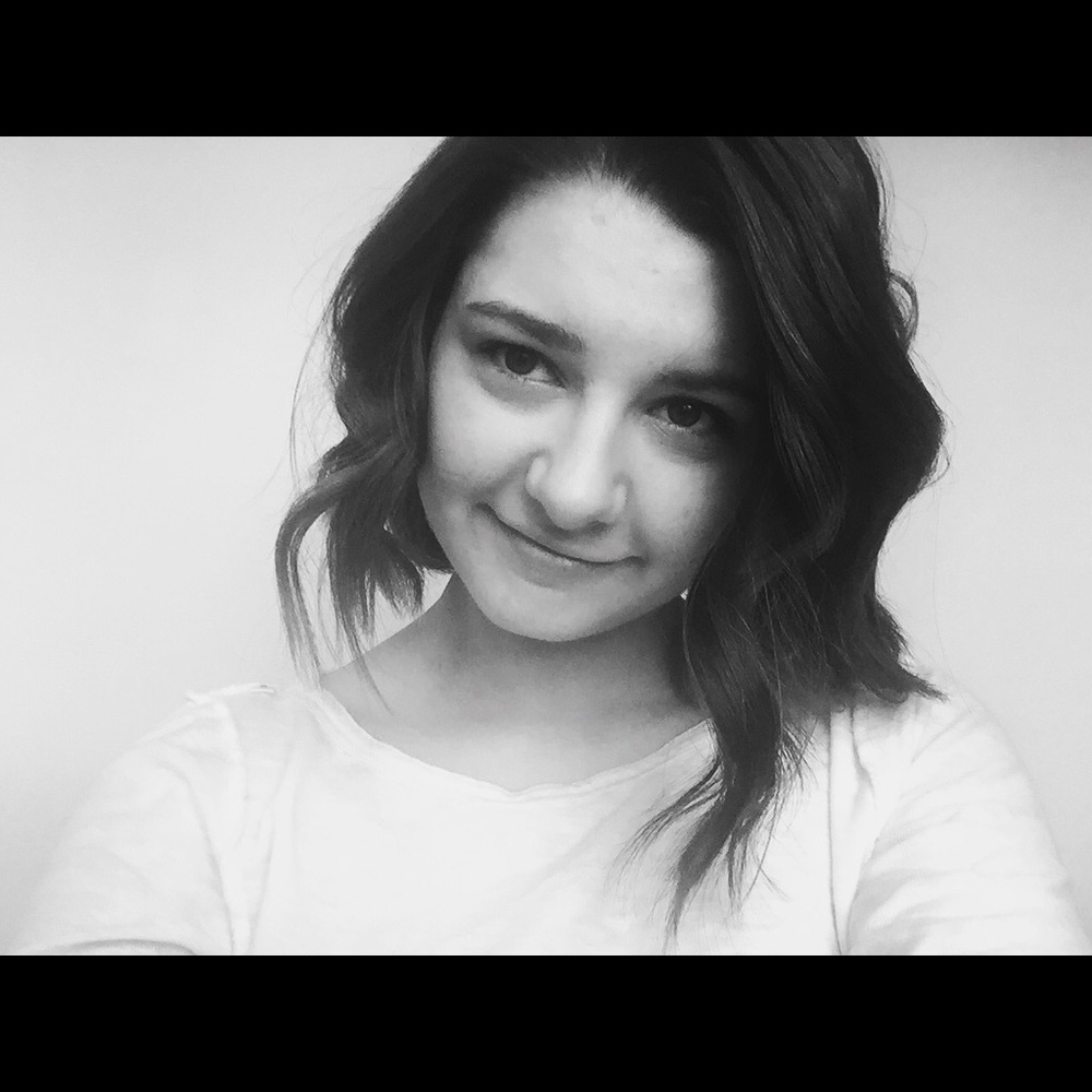 Meet your Posher, Camryn
