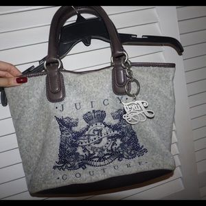 Juicy Couture bag