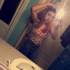 Meet your Posher, Sylvia