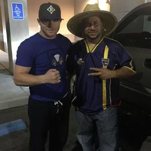 Meet your Posher, Oscar