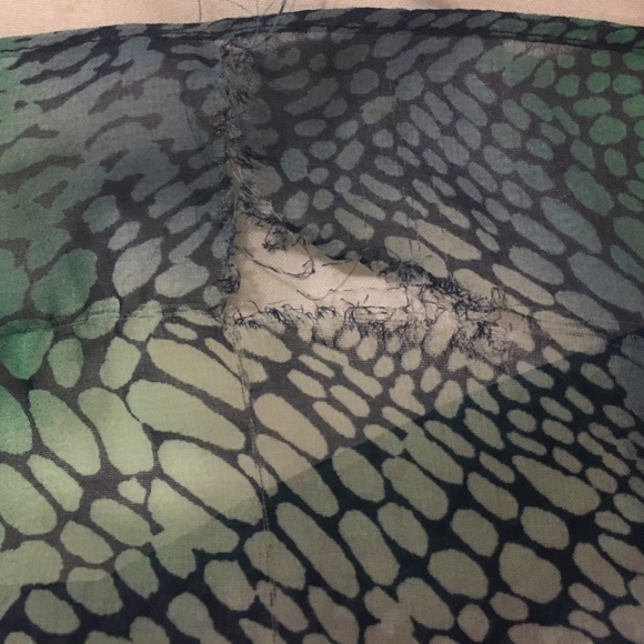 Spaghetti String Dress 👗 - Picture 3 of 4