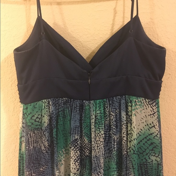 Spaghetti String Dress 👗 - Picture 4 of 4