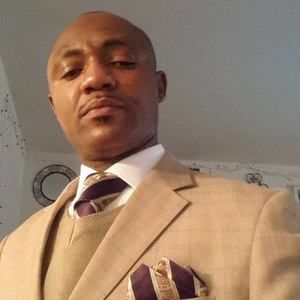 Meet your Posher, Seth