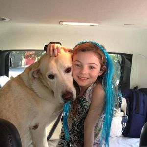 Meet your Posher, Brie