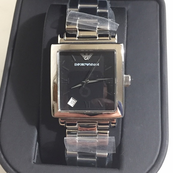 Emporia Armani Watch - Picture 2 of 3