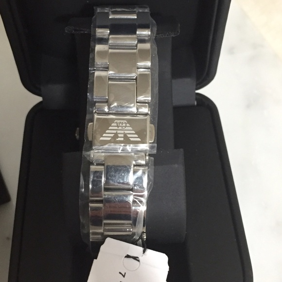 Emporia Armani Watch - Picture 3 of 3