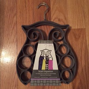 🆕Set of 3 Scarf Hangers🆕