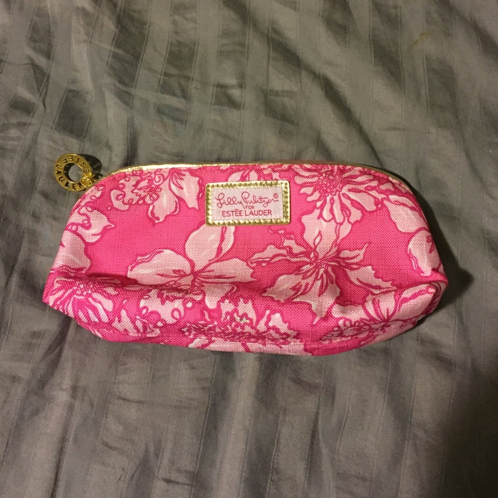 Lilly Pulitzer bag