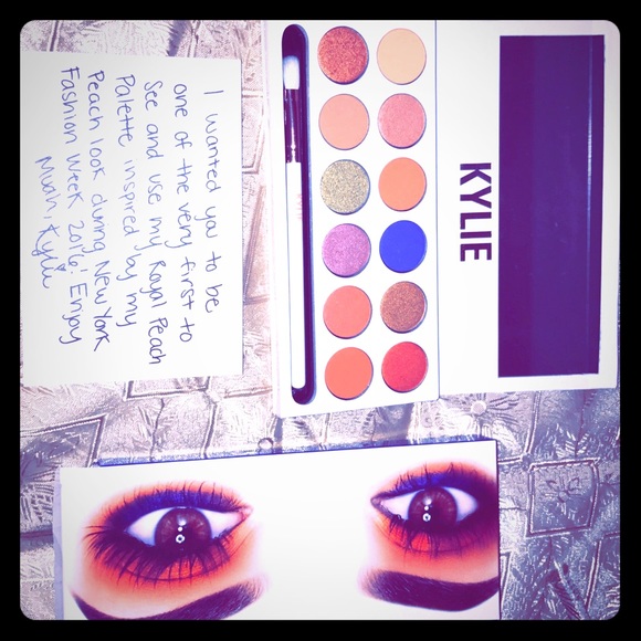 Eyeshadow