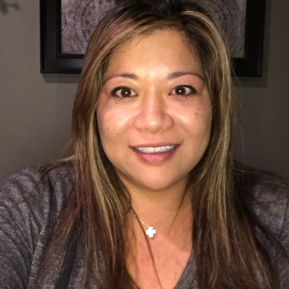 Meet your Posher, Lillian