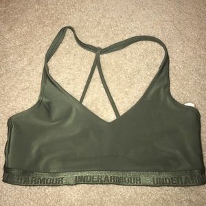 Under Armour Sports Bra