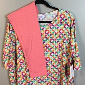 LulaRoe Outfit