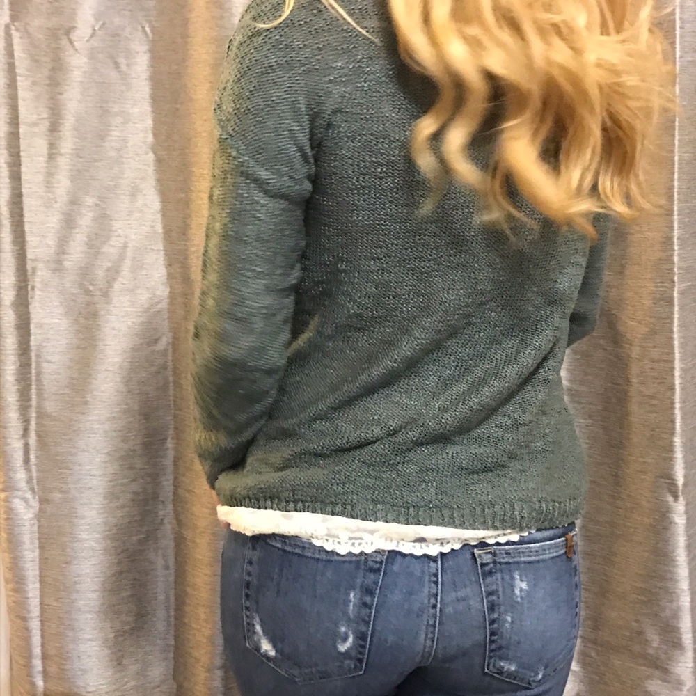 Sweater