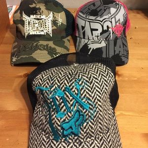 Women's hats