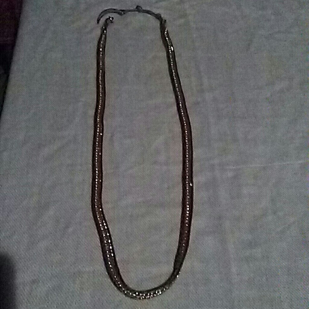 Womans necklace or bracelet
