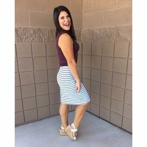 Meet your Posher, Steph