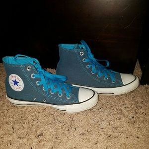 Rare  converse