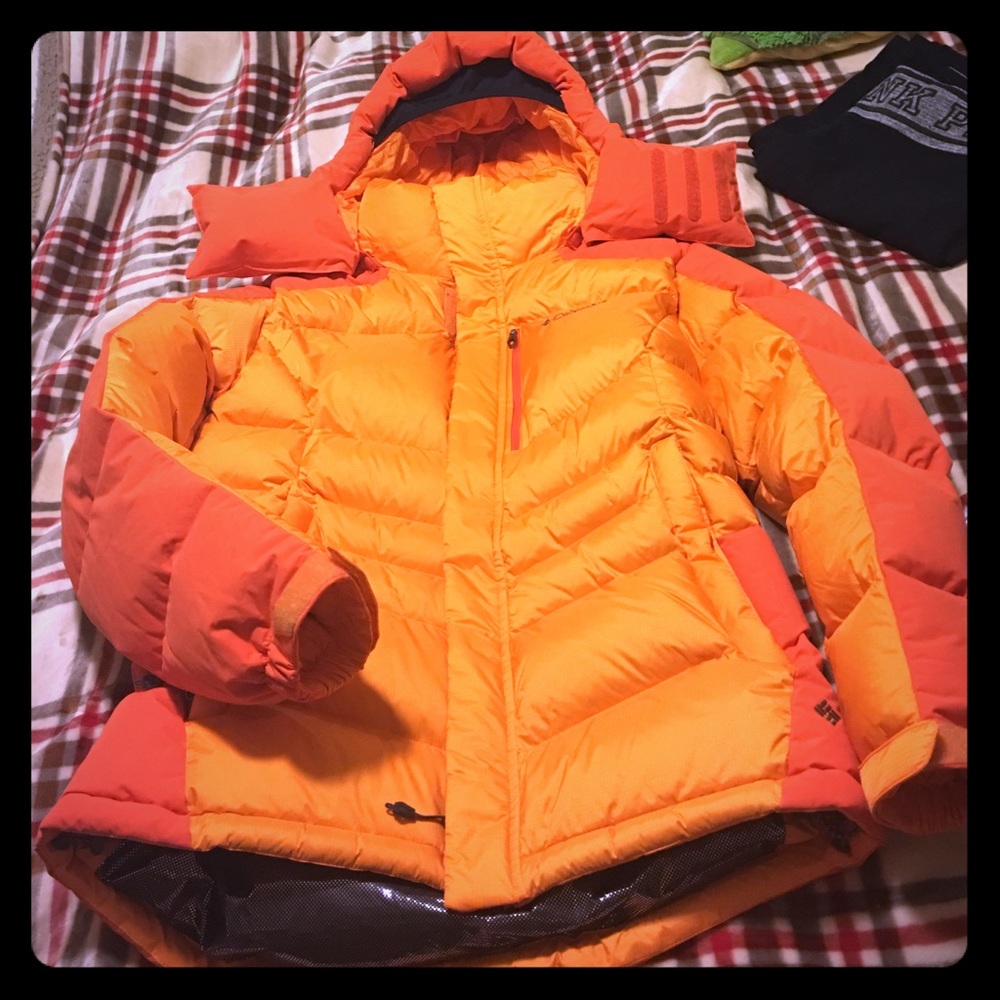 COLUMBIA JACKET
