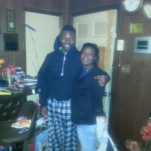 Meet your Posher, Jerry