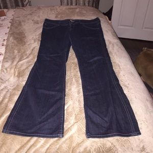 Hudson Size 32 RN 107906