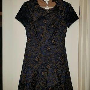Bcbgmaxazria dress