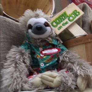 Meet your Posher, Jane