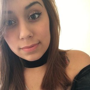 Meet your Posher, Maritza